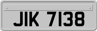 JIK7138