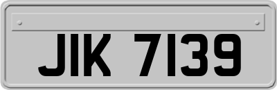 JIK7139
