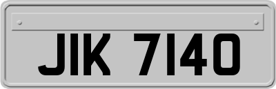 JIK7140