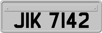 JIK7142