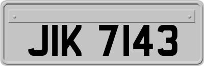 JIK7143