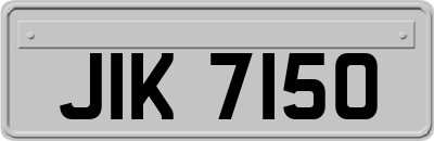 JIK7150