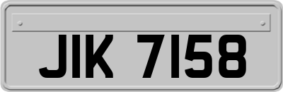 JIK7158