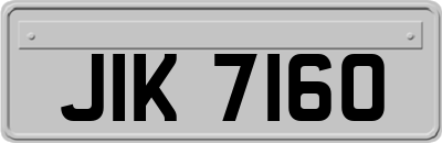 JIK7160