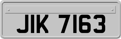 JIK7163