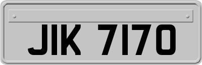 JIK7170