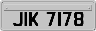 JIK7178