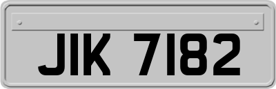 JIK7182