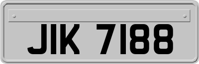 JIK7188