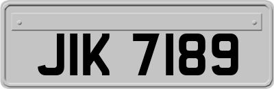 JIK7189