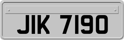 JIK7190