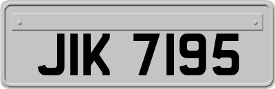 JIK7195