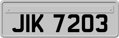 JIK7203