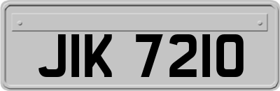 JIK7210