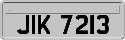 JIK7213