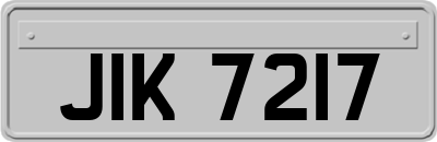 JIK7217