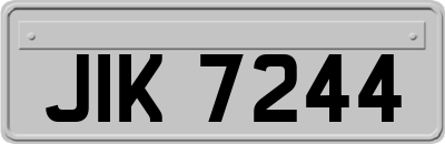 JIK7244