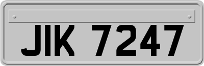 JIK7247