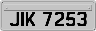 JIK7253