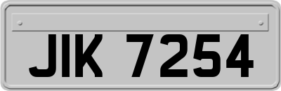 JIK7254
