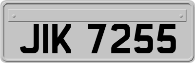 JIK7255