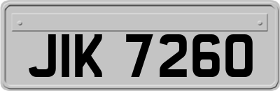 JIK7260