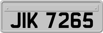 JIK7265