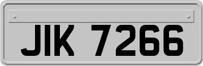 JIK7266