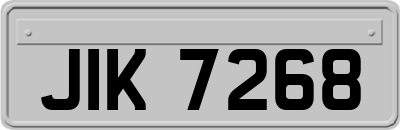 JIK7268