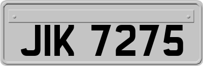 JIK7275