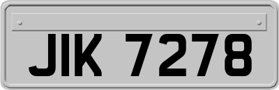 JIK7278