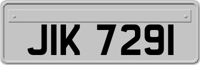 JIK7291