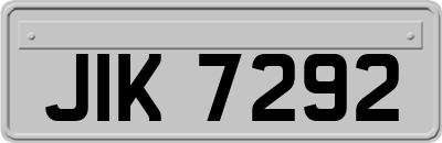JIK7292