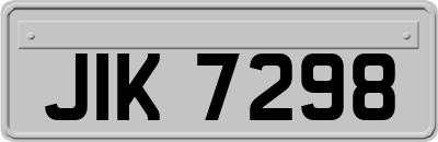 JIK7298