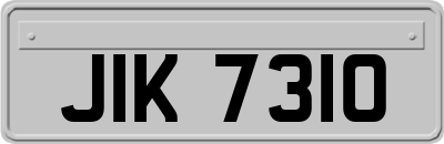 JIK7310