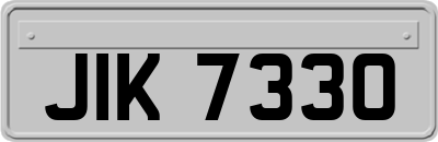 JIK7330