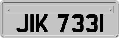 JIK7331