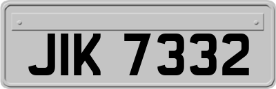 JIK7332