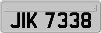 JIK7338