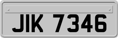 JIK7346