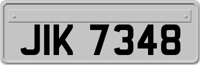 JIK7348