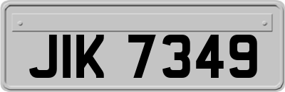 JIK7349