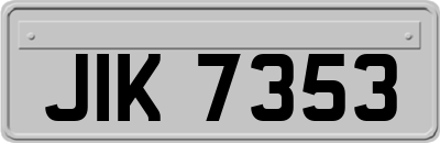 JIK7353