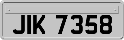 JIK7358