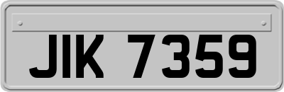 JIK7359