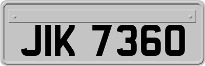 JIK7360