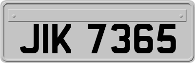 JIK7365