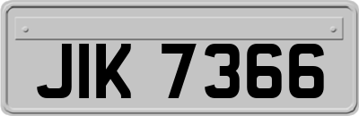 JIK7366