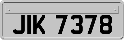 JIK7378