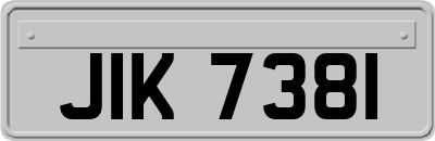 JIK7381